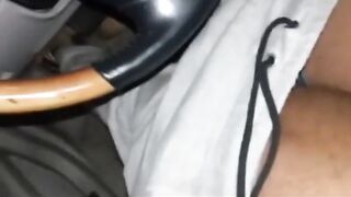 Black Amateur Babes Sucking Dick at Home