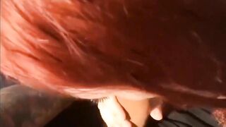 Gruppensex auf einem Boot auf dem Bodensee