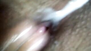 Indonesian Girl, Amateur Asian, Finger Orgasm