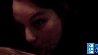 Netty's Rough Anal Adventure