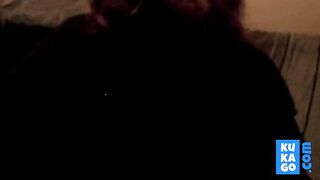 Netty's Rough Anal Adventure