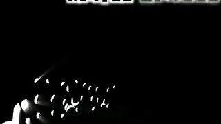 Kaitee Banggs: BBW Blonde Sucks Cock