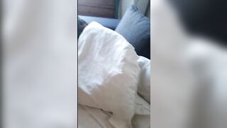 Großer deutscher Schwanz fickt 18-jährigen Ex – Amateurvideo