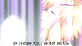 Holy Paizuri Rituals Unleash Aria’s HENTAI Power Against Demonic Lust (2026)