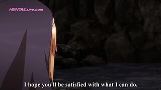 Holy Paizuri Rituals Unleash Aria’s HENTAI Power Against Demonic Lust (2026)