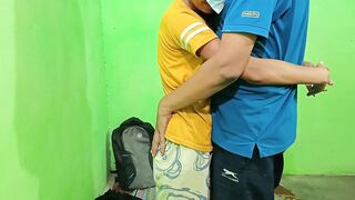 18 year Student real Desi Virgin Teen India girl first time boobs and pussy Love Hardcore Anal Fingering Girlfriend School