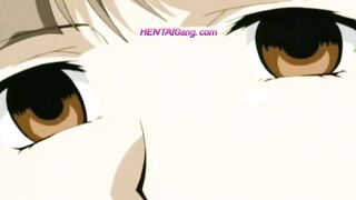 Stepmom in Bondage Is Played With Egg & Toy ○ HENTAI UNCENSORED