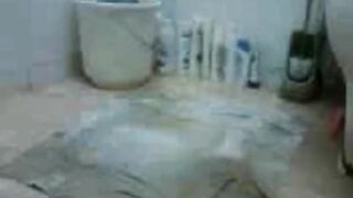 Filipina Babe in Anal Dogi Style