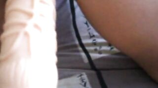 Brutal Monster Dildo Penetration for a Rough Orgasm