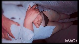 Desi Indian beautiful 18+ GF BF MMS Indian desi Village beautiful girl tight pussy Fuck local Hindi audio sexy girl