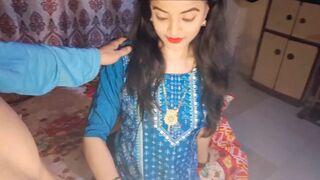 Desi Step Sis just wanted mobile phone step brother is coming nude big cock sowing step sister is hungry big cock fuck my pussy,desi villa