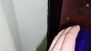 Cheating MILF takes it up the ass for a ring!