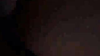 His wife always wanted to be fucked by a big black dick