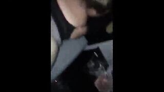 Part 4 of a interracial orgy in a Manhattan hotel