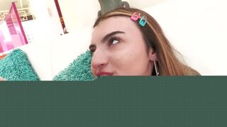 Evilangel Latest Julia James