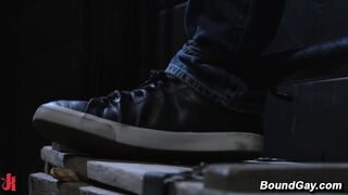 Sebastian Keys Chance Summerlin Deny Wesley Woods Orgasm Bound Teasing Edging