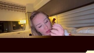 Onlyfans Seveir Stone Alexandraqos Naughty Nurse Gets Taken Care Of By Bbc