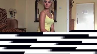 WoodmanCastingX Aleska Diamond