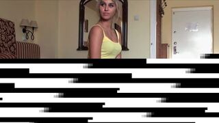 WoodmanCastingX Aleska Diamond