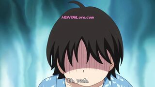 Honey Blonde 02 ⋆ Passionate Beach Sex Ends In Deep Love-Filled Creampie