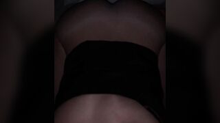 Fucking My Best Friend's Boyfriend; Suck & Cum on Hair