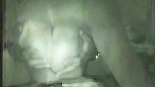 Norsk BBW Amatør Par