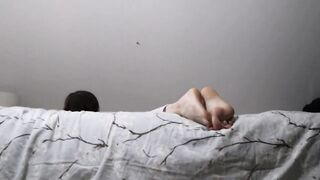 Rub My Pussy, Stepbro! - NO PENETRATION Promise for Stepsis!