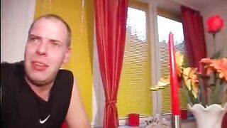 Anales Abenteuer einer deutschen MILF