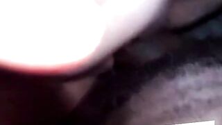 Black Penetrates White