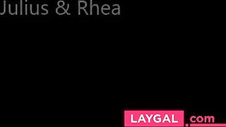 Outdoor Adventure with Rhea and Julius