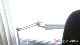 Home-made Sex Tape with a Gorgeous Amateur