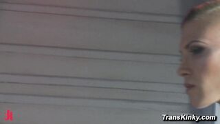 Hot Lesbian Clones Danni Daniels Gia DiMarco Fuck Hard And Hunt For Men