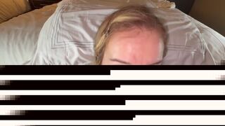 Alexandra Qos Naughty Nurse Gets Taken Care Of Bbc