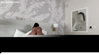 Alice Thunder Young Busty Latina Rims Rides Uncut Manuel Ferrara