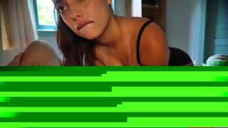 Brenda Trindade Blowjob Anilingus