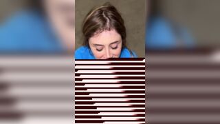 Bronwin Aurora Gets Fucked In The Garage