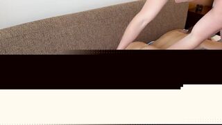 Ella Alexandra Naked Erotic Massage