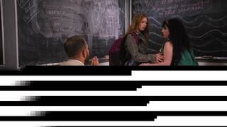 Puretaboo - Myra Moans Pixie Smalls - Tech Savvy 03 February 2026