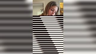 Trippie Bri Shakes That Ass And Then Gets Fucked