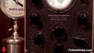 Lorelei Lee Hardcore BDSM Rough Sex