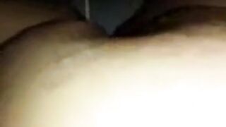 Hard Sex Close-Up on Webcam