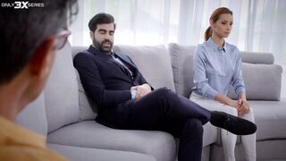 Episode 15 - Veronica Leal and Subil Arch