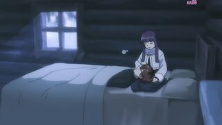 Deep Winter Passion Between Lovers Leads to Creampie by Firelight ⁂ EXCLUSIVE Parody