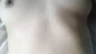 Stepsister Caught Masturbating Leads to Sex