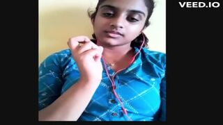 Try Not To Cum, Desi GF Gives JOI For Bf, Read Description For Instructions