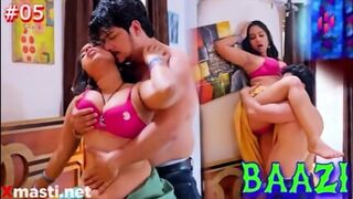 Baazi Episode 5 Web Series 18+