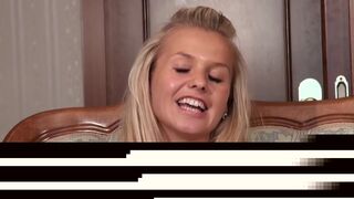 WoodmanCastingX Bella Baby