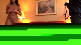 WoodmanCastingX Rachida