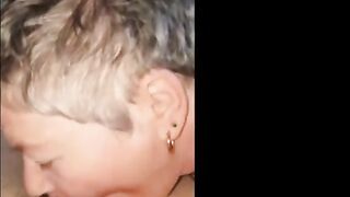 Amateur Blowjob Video: Sucking Skills on Display