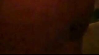 Inside an Indonesian Parlor: A Steamy Amateur Adventure